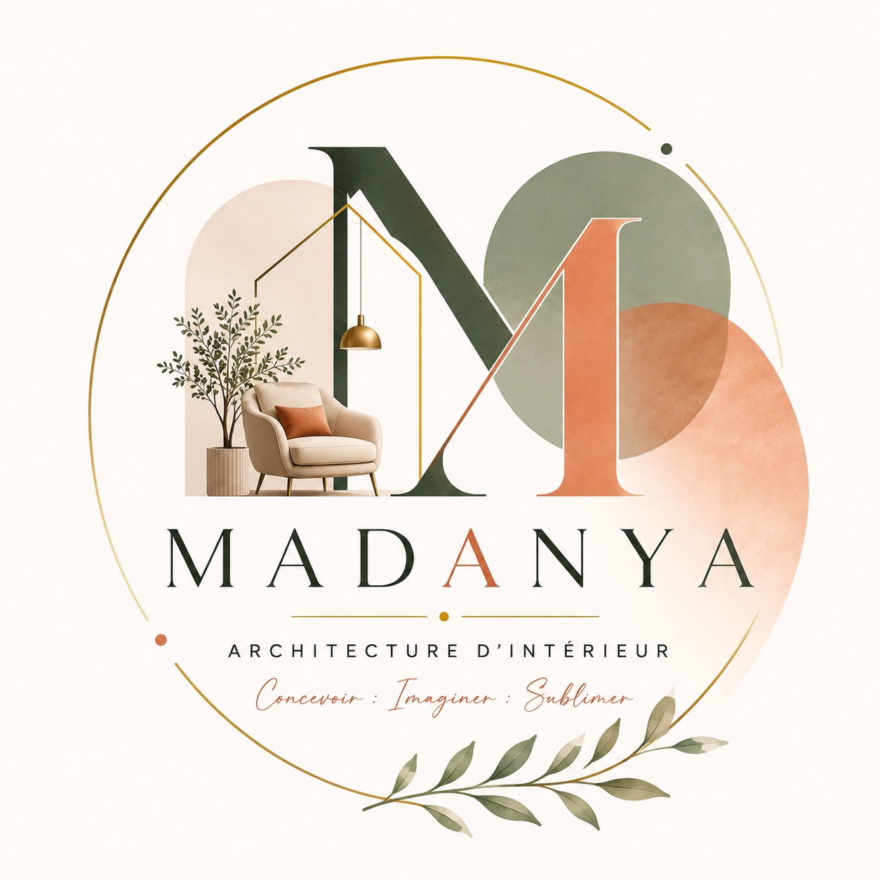 Madanya Décoration